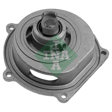 Pompe à eau, refroidissement du moteur INA 538 0486 10 HONDA 19200P5TG00 GWP193