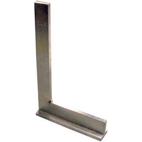Gdm Squadra Meccanico - Acciaio Zincato - 150mm (1/2)