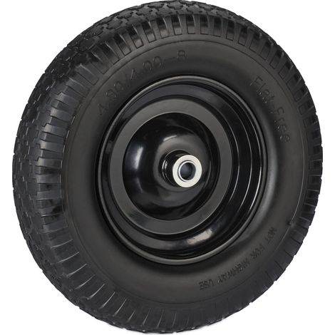 Ruedas para carretilla 4.00-8