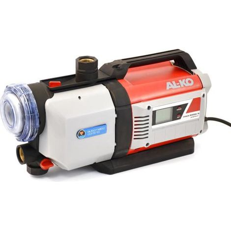 AL-KO Distributeur d'eau domestique HWA 6000/5 Premium (1/2)