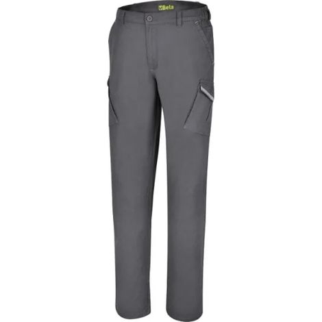Beta 7850G Pantalon de travail cargo en coton - L