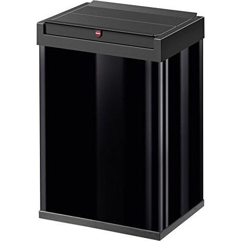 Hailo Big-Box Swing L schwarz