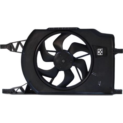 Moteur Ventilateur Radiateur RENAULT Grand Espace 2002- [PRODUIT D'OCCASION]♻️8200273171 (1/4)