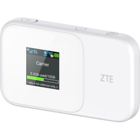 Router ZTE MF986D SIM LTE cat.12 (1/5)