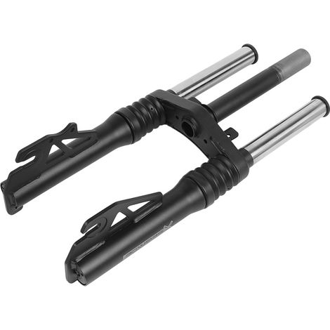 Vorderradgabel-Federung für Ninebot ZT3 Elektroroller Zubehör für Vorderradgabel-Stoßdämpfer für ZT3 Pro (1/4)