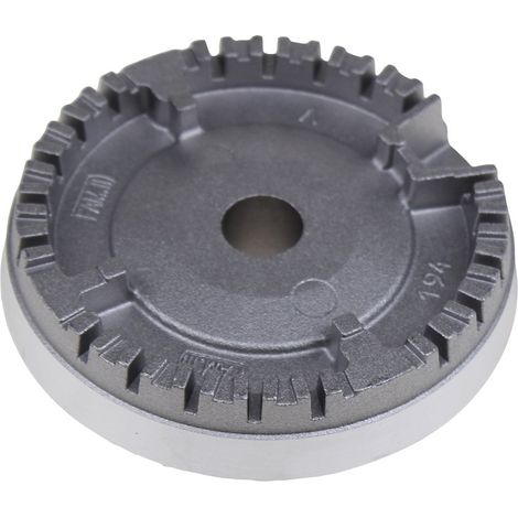 Bosch - corpo bruciatore - - 00267357 -