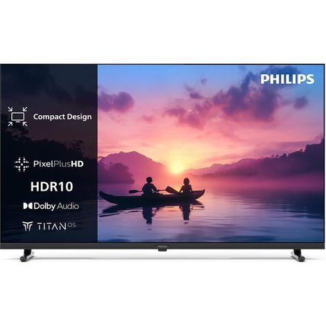 Téléviseur PHILIPS 24PHS6050/12