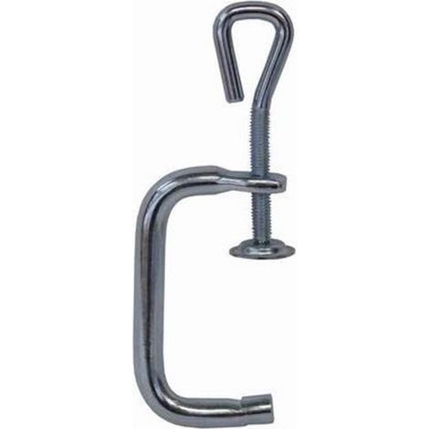 MARCATO  IMPERIA  MORSETTO FERMA  MACCHINA PASTA  UNIVERSALE  PRA 455123 (1/2)