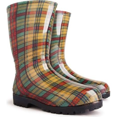 Botas de agua con estampado Rainny B 36/37