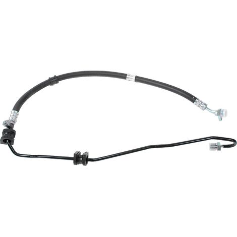Tuyau de direction assistée 53713-SWA A02 compatible Honda CR-V 2.4L 2007 à 2011 (1/5)