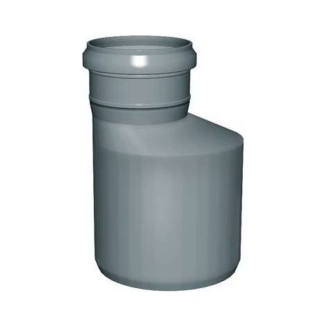 AUGMENTATION PP GRIS Dimensions : Diam. 125/160