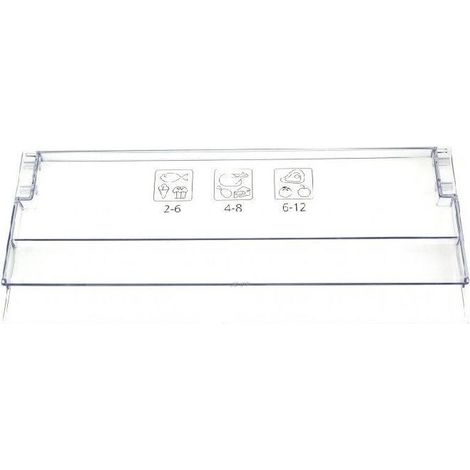 PORTILLON POUR REFRIGERATEUR BEKO