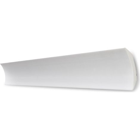Decosa Zierprofil B9 (Bernadette), 55 x 55 mm, 2 m - 30 Stück (1/5)