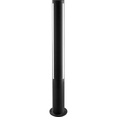 Heitronic LILIA lámpara LED de exterior antracita 11W