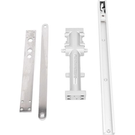porte automatique pour portes de 40 à 65 kg largeur 1100 mm (1/5)
