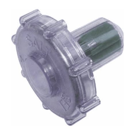 BOUCHON SEL A FLOTEUR LV POUR LAVE VAISSELLE WHIRLPOOL - 481946278467