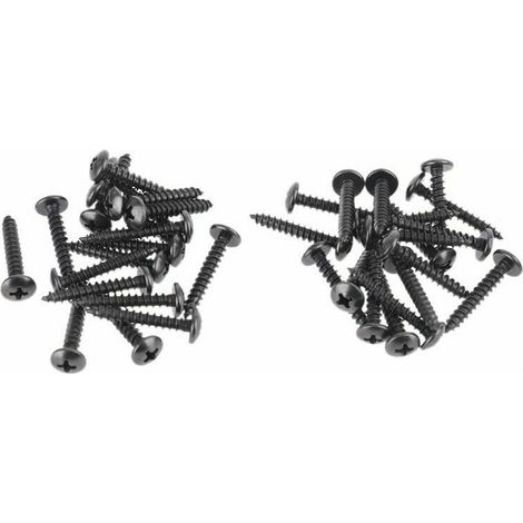 royaluxe- Charnière Pliante Autobloquante 90, Support Pliable, Verrouillage Extension Table Support d'étagère Pliable en Tôle d'acier pour Table de Travail, 4 Pcs (1/3)