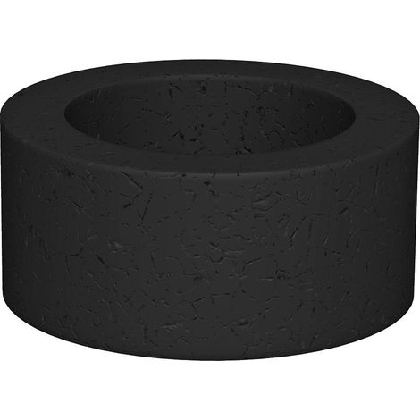 OBO Bettermann Insert d'étanchéité réducteur pour V-TEC VM M20 mélange de caoutchouc noir, 2029566