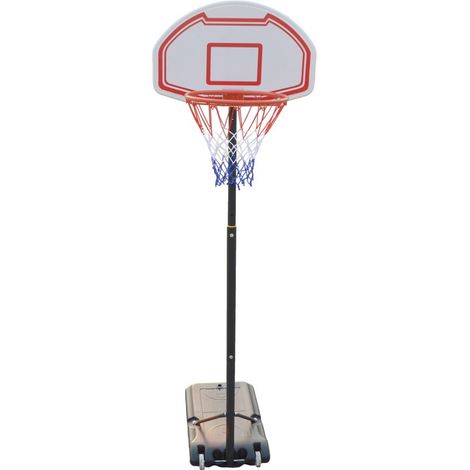 Basketball-Ständer Höhe 160 - 210 cm