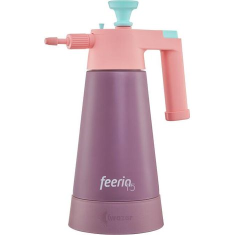 KWAZAR.OPRYSKIWACZ FEERIA 1,5L LAWENDA...