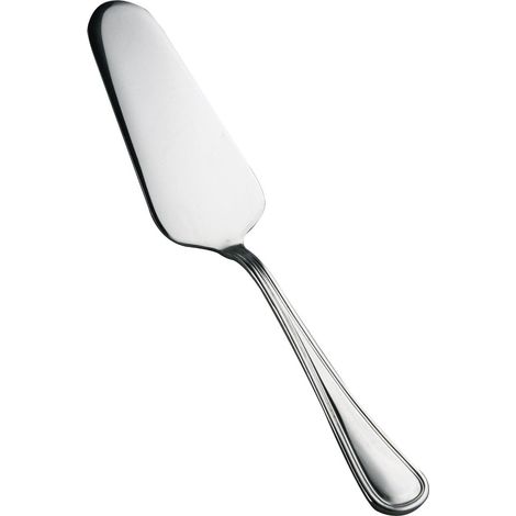 Salvinelli Inglese pala torta acciaio inox 18/10