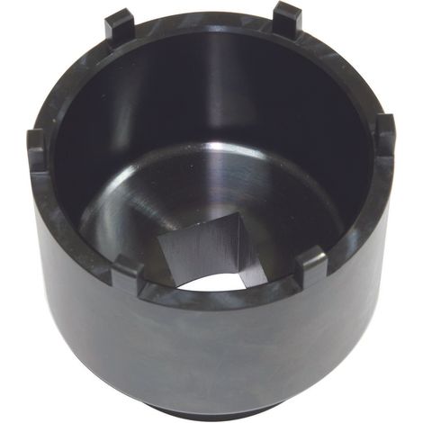 Douille 6 ergots moyeux remorques Mercedes ø113mm 1" - OM 0308 - CLAS Equipements