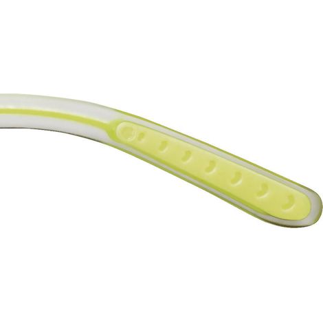 Lunettes HELIUM 2 Incolore - DELTA PLUS FRANCE (1/3)