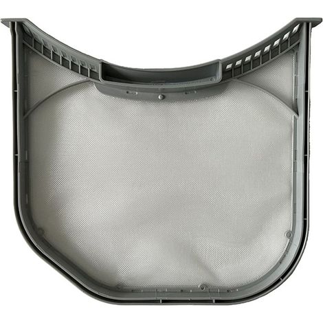 Pièces de rechange pour le filtre à peluches du sèche-linge LG ADQ56656401, filtre haute efficacité pour usage domestique. (1/4)