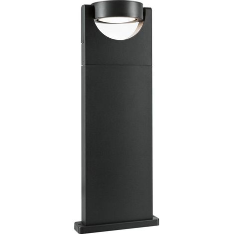 Paulmann Swivea LED-Stehleuchte anthrazit 8W (1/5)