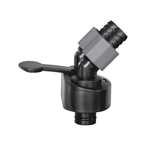 Bomba de aire sera universal valve alta calidad regulación flujo
