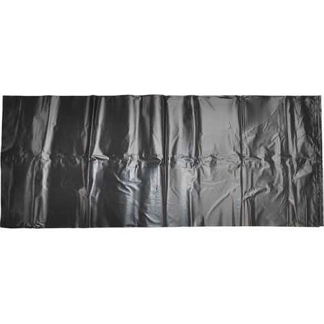 SACCHI PER NETTEZZA URBANA cm 90x120 - mycron 70 - cf.20 kg - neri