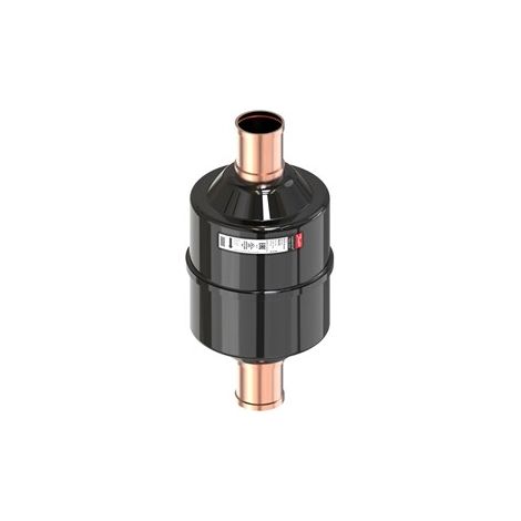 Filtro disidratatore ermetico DML per linea liquidi 023Z458391 DANFOSS