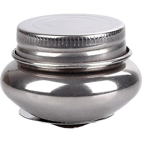 Pot de lavage pour pinceaux (1 pièce)