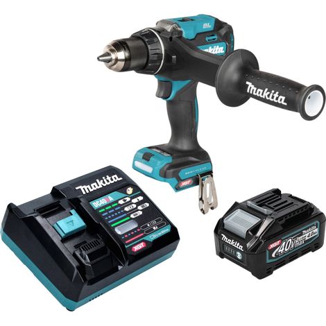 Perceuse-visseuse sans fil Makita DF003GZ 40 V max. - sans batterie - sans chargeur (1/5)