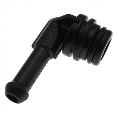 Connecteur de tuyau de dérivation du boîtier de thermostat 25672-3C200 pour (1/5)