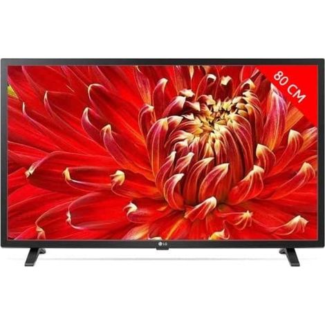LG 32LQ631C TV TV 81,3 cm (32") Full HD Smart TV Wifi Schwarz (1/5)