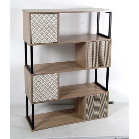 Scaffale 90x30x126 cm (1/2)