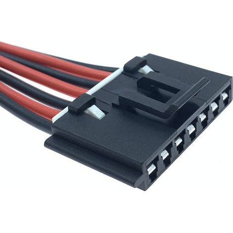 DJ7078-3.5-21 Applicable to Air Conditioner Heating Resistor Blower Resistor Wire Harness Connector 12052854 (1/4)