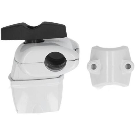 Support de Poignée pour Tondeuse STIHL Compatible avec FS120 Fixation Solide et Pratique pour Guidon- (1/5)