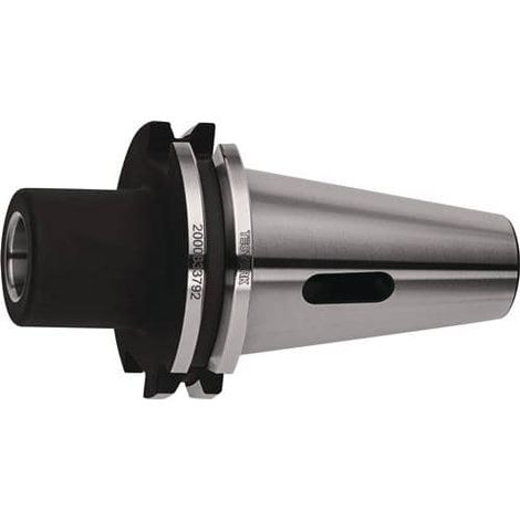 TECWERK Kegelhülse DIN 69871AD MK2 SK40 A.-L.50mm TECWERK (1/3)