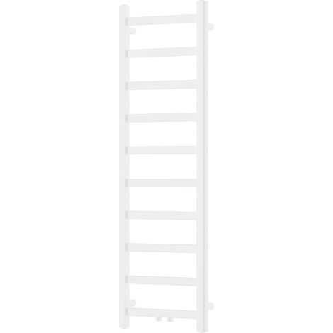 Mexen Bolt radiateur de salle de bain 1200 x 400 mm, 279 W, blanc - W126-1200-400-00-20 (1/3)