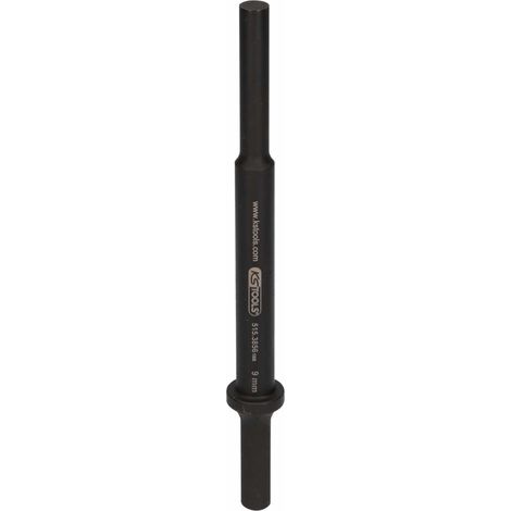 KS Tools 10 mm Austreibdorn Ø 9,0 mm (1/3)