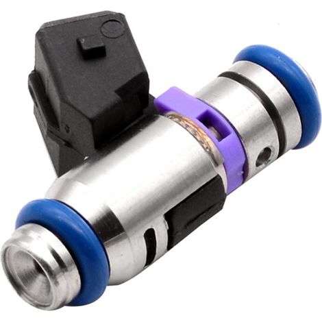 Injecteur De Carburant IWP206 Compatible Module Injection Urée STKM206 Buse Automobile (1/4)