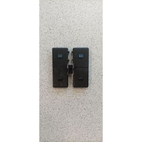 1PZ ZZ-PARTICOLARE D X ARMADIO TERRY 2A CM.90X54X180 T/P JUMBO2900QB