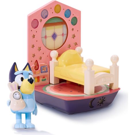 Bluey - GoGlow Dream - (10011)