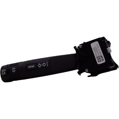 Commande Clignotant OPEL Corsa [PRODUIT D'OCCASION]♻️13470443 (1/4)