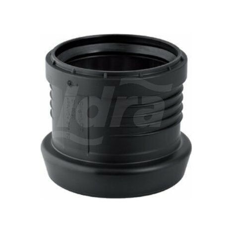 GEBERIT Raccordo Passaggio Da Polipropilene A Db20/Polietilene Ø90X90Mm - 390.496.14.1