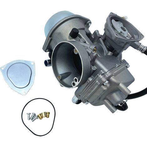 S-giant Carburateur pour ATV - Grizzly600/YFM600 - Véhicule tout-terrain - Quest 600. (1/5)