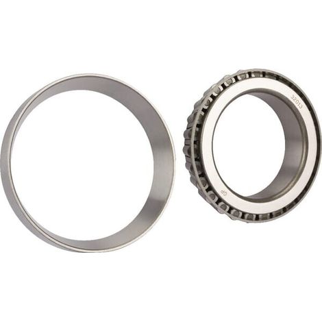 Rodamiento de rodillos c贸nicos 65 x 100 x 23 mm gopart GOPART 32013GP