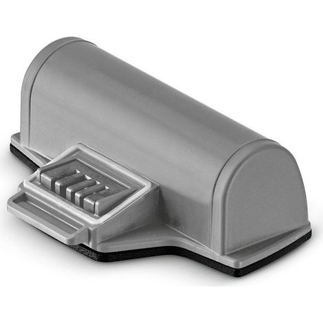 FILTRE HDS60 POUR NETTOYEUR HAUTE-PRESSION KARCHER - 6.472-123.0 (1/3)